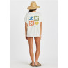 SISSTR - Tee-shirt Lou Boyfriend 