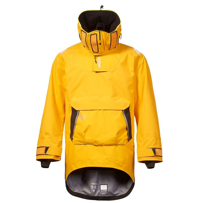 MUSTO - VAREUSE GORE-TEX PRO HPX