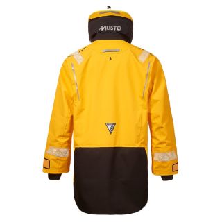 MUSTO - VAREUSE GORE-TEX PRO HPX