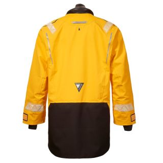 MUSTO - VAREUSE GORE-TEX PRO HPX