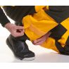 MUSTO - PANTALON GORE-TEX PRO HPX OCEAN HOMME