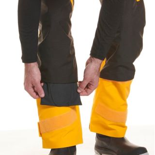 MUSTO - PANTALON GORE-TEX PRO HPX OCEAN HOMME