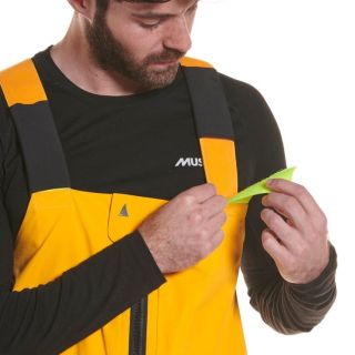 MUSTO - PANTALON GORE-TEX PRO HPX OCEAN HOMME