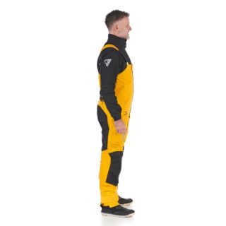 MUSTO - PANTALON GORE-TEX PRO HPX OCEAN HOMME