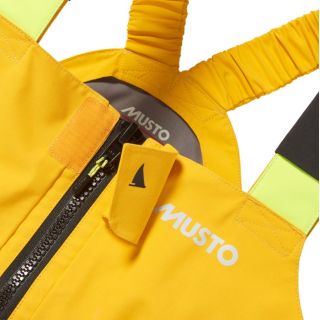 MUSTO - PANTALON GORE-TEX PRO HPX OCEAN HOMME