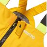 MUSTO - PANTALON GORE-TEX PRO HPX OCEAN HOMME