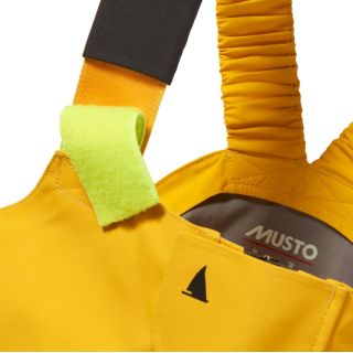 MUSTO - PANTALON GORE-TEX PRO HPX OCEAN HOMME
