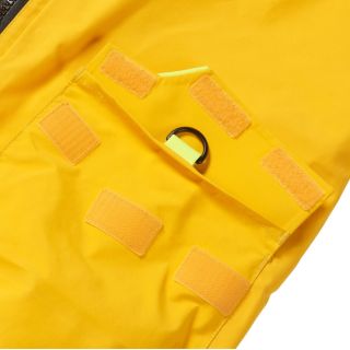 MUSTO - PANTALON GORE-TEX PRO HPX OCEAN HOMME