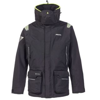MUSTO - MEN'S MPX GORE-TEX PRO OFFSHORE JACKET 2.0