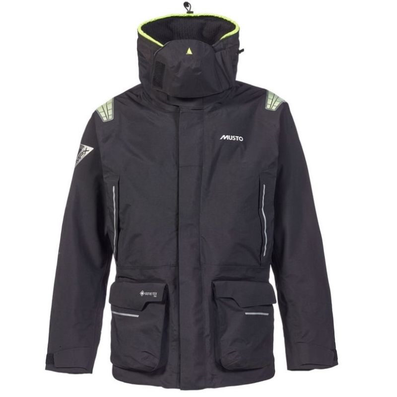 MUSTO - MEN'S MPX GORE-TEX PRO OFFSHORE JACKET 2.0