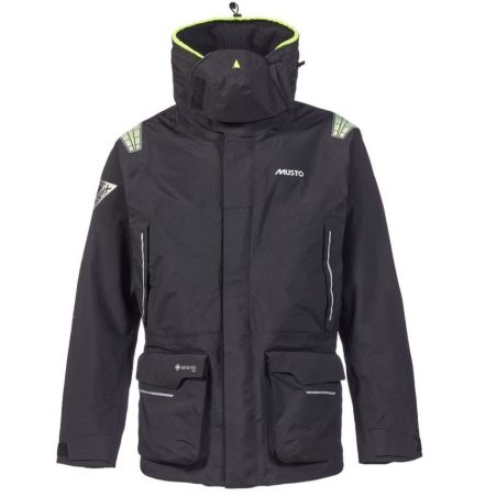 MUSTO - MEN'S MPX GORE-TEX PRO OFFSHORE JACKET 2.0 MUSTO - MEN'S MPX GORE-TEX PRO OFFSHORE JACKET 2.0