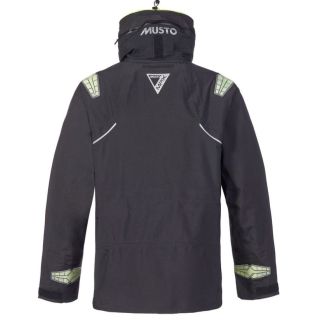 MUSTO - MEN'S MPX GORE-TEX PRO OFFSHORE JACKET 2.0