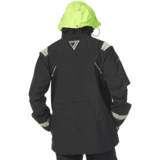 MUSTO - MEN'S MPX GORE-TEX PRO OFFSHORE JACKET 2.0