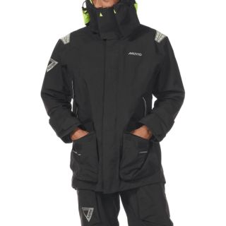MUSTO - MEN'S MPX GORE-TEX PRO OFFSHORE JACKET 2.0