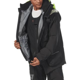 MUSTO - MEN'S MPX GORE-TEX PRO OFFSHORE JACKET 2.0