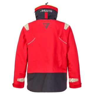 MUSTO - MEN'S MPX GORE-TEX PRO OFFSHORE JACKET 2.0