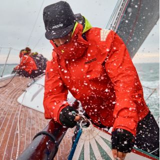 MUSTO - MEN'S MPX GORE-TEX PRO OFFSHORE JACKET 2.0