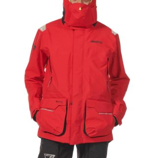 MUSTO - MEN'S MPX GORE-TEX PRO OFFSHORE JACKET 2.0