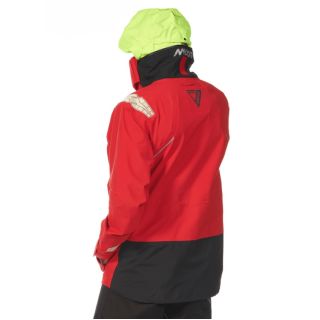 MUSTO - MEN'S MPX GORE-TEX PRO OFFSHORE JACKET 2.0