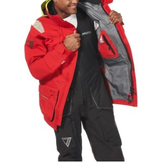 MUSTO - MEN'S MPX GORE-TEX PRO OFFSHORE JACKET 2.0