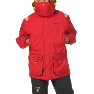 MUSTO - MEN'S MPX GORE-TEX PRO OFFSHORE JACKET 2.0