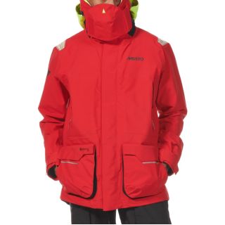 MUSTO - MEN'S MPX GORE-TEX PRO OFFSHORE JACKET 2.0