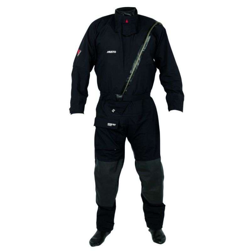 MUSTO - MPX THERMOHOT GORE-TEX® DRYSUIT