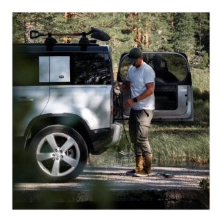 BOATBOOT - BOTTES HAUTES A LACETS WATERPROOF DE BATEAU