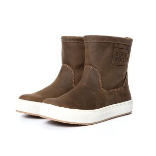 BOATBOOT - BOTTES DE NAVIGATION BASSES DEPERLANTES