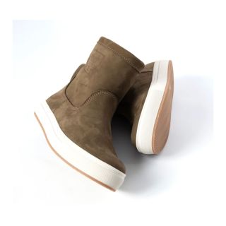 BOATBOOT - BOTTES DE NAVIGATION BASSES DEPERLANTES