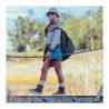 BOATBOOT - BOTTES DE NAVIGATION BASSES DEPERLANTES