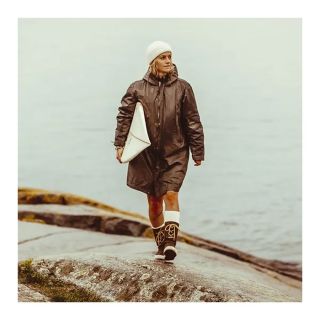BOATBOOT - BOTTES DE NAVIGATION BASSES DEPERLANTES