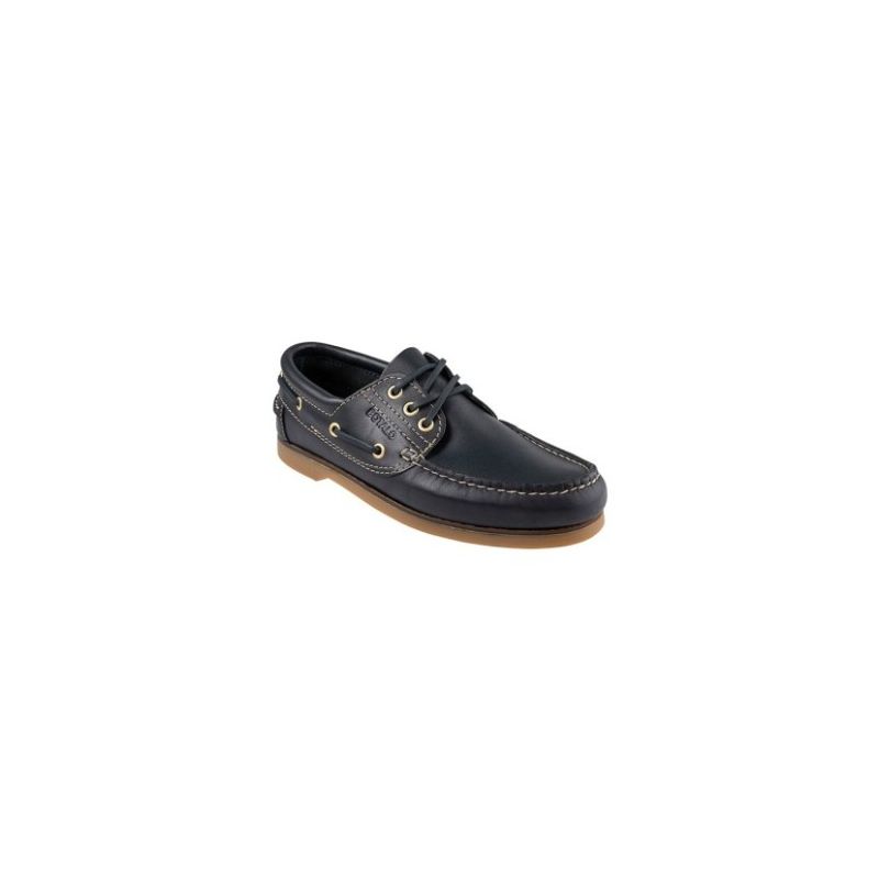 BOTALO - CHAUSSURES BATEAU EMPREINTE
