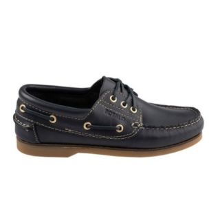 BOTALO - CHAUSSURES BATEAU EMPREINTE