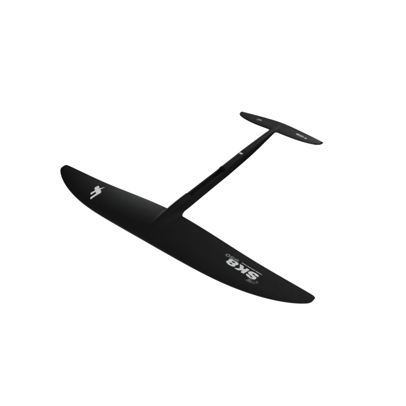 F-ONE - AVION COMPLET SK8 V2