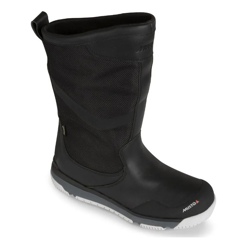 MUSTO - BOTTES DE COURSE GORE-TEX®