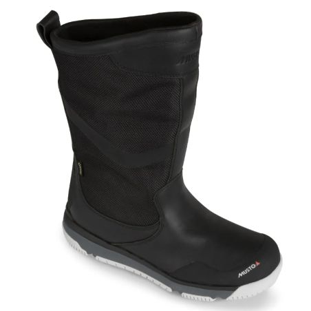 MUSTO - BOTTES DE COURSE GORE-TEX®