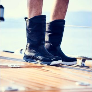 MUSTO - BOTTES DE COURSE GORE-TEX®