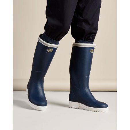 LE CHAMEAU - BOTTES MARINORD EVO DOUBLEES NEOPRENE LE CHAMEAU - BOTTES MARINORD EVO DOUBLEES NEOPRENE