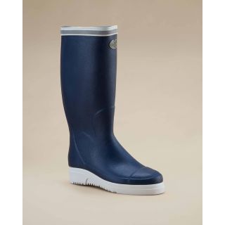 LE CHAMEAU - BOTTES MARINORD EVO DOUBLEES NEOPRENE