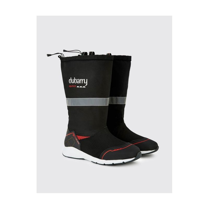 DUBARRY - BOTTES DE VOILE VALLETTA