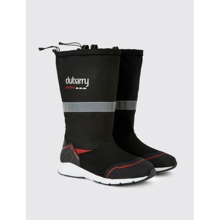 DUBARRY - BOTTES DE VOILE VALLETTA DUBARRY - BOTTES DE VOILE VALLETTA