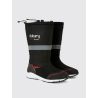 DUBARRY - BOTTES DE VOILE VALLETTA