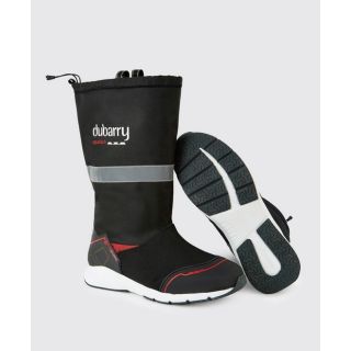 DUBARRY - BOTTES DE VOILE VALLETTA