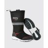 DUBARRY - BOTTES DE VOILE VALLETTA