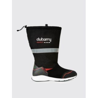 DUBARRY - BOTTES DE VOILE VALLETTA