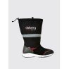 DUBARRY - BOTTES DE VOILE VALLETTA