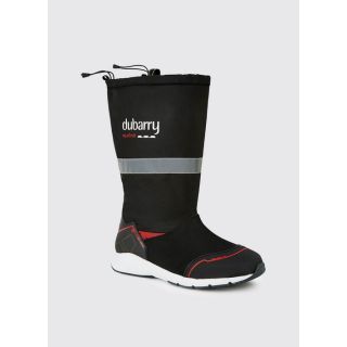 DUBARRY - BOTTES DE VOILE VALLETTA