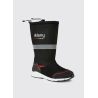 DUBARRY - BOTTES DE VOILE VALLETTA