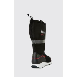 DUBARRY - BOTTES DE VOILE VALLETTA